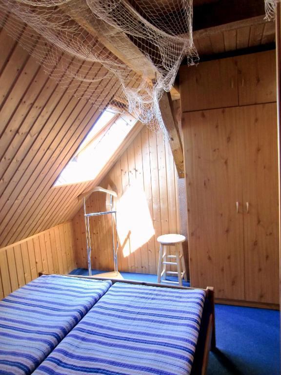 Inselromantik Ruegen Hotel Dreschvitz Bilik gambar