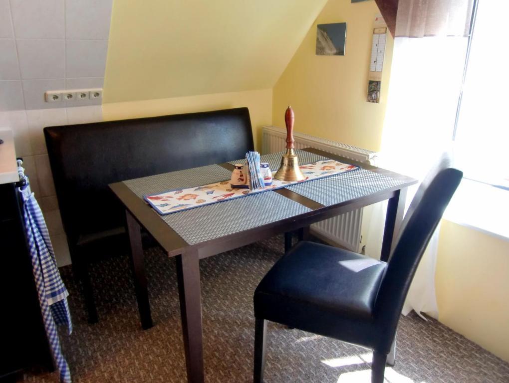 Inselromantik Ruegen Hotel Dreschvitz Bilik gambar